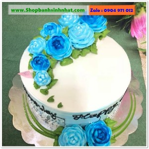 Bánh Sinh Nhật Sữa Tươi - AA513